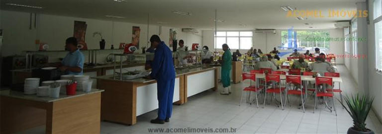 Imagem Imóvel Comercial para Alugar, 1.980 m² em Jardim Gramacho - Duque De Caxias