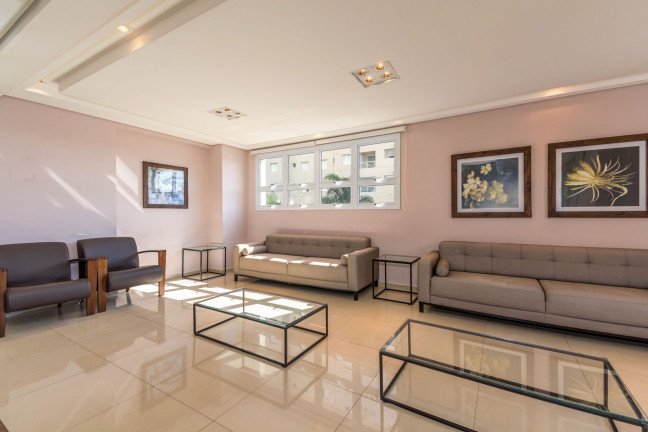 Imagem Apartamento com 3 Quartos à Venda, 83 m² em Jardim Do Mar - São Bernardo Do Campo