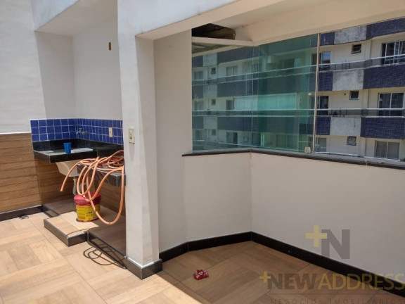 Imagem Imóvel com 4 Quartos à Venda, 224 m² em Itapuã - Vila Velha Imagem Imóvel com 4 Quartos à Venda, 224 m² em Itapuã - Vila Velha