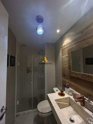 Imagem Cobertura com 3 Quartos à Venda, 170 m² em Jacarepaguá - Rio De Janeiro Imagem Cobertura com 3 Quartos à Venda, 170 m² em Jacarepaguá - Rio De Janeiro