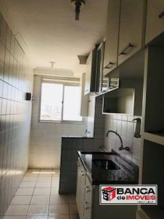 Imagem Apartamento com 2 Quartos à Venda, 57 m² em Bussocaba - Osasco