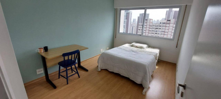 Imagem Apartamento com 4 Quartos à Venda, 304 m² em Vila Mariana - São Paulo Imagem Apartamento com 4 Quartos à Venda, 304 m² em Vila Mariana - São Paulo