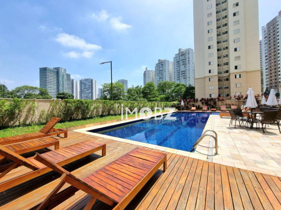 Imagem Imóvel com 3 Quartos à Venda, 67 m² em Vila Andrade - São Paulo Imagem Imóvel com 3 Quartos à Venda, 67 m² em Vila Andrade - São Paulo