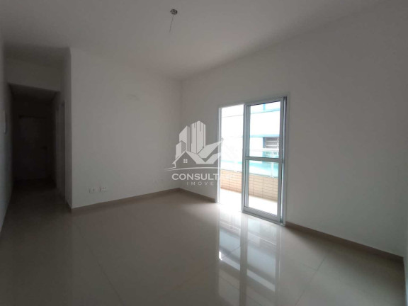 Imagem Apartamento com 2 Quartos à Venda, 74 m² em Itararé - São Vicente