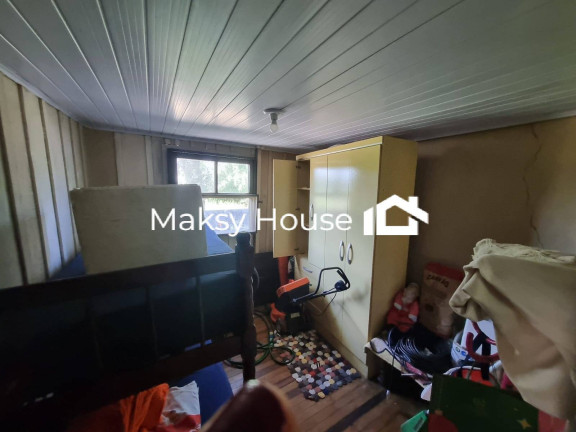 Imagem Sobrado com 3 Quartos à Venda, 101 m² em Bal. Nereidas - Guaratuba Imagem Sobrado com 3 Quartos à Venda, 101 m² em Bal. Nereidas - Guaratuba