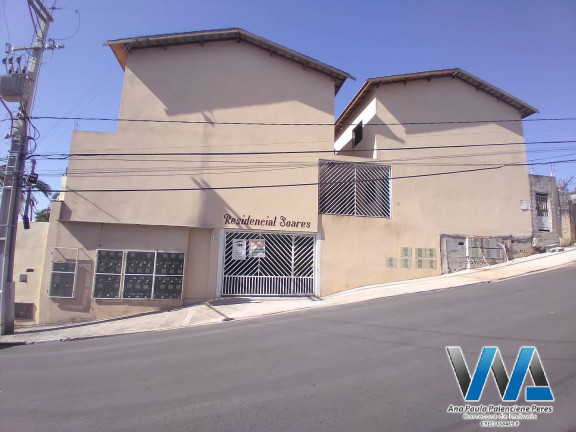 Imagem Casa com 2 Quartos à Venda, 53 m² em Santa Terezinha - Bragança Paulista Imagem Casa com 2 Quartos à Venda, 53 m² em Santa Terezinha - Bragança Paulista