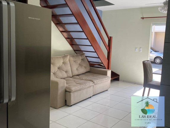 Imagem Casa com 2 Quartos à Venda, em Ogiva - Cabo Frio Imagem Casa com 2 Quartos à Venda, em Ogiva - Cabo Frio
