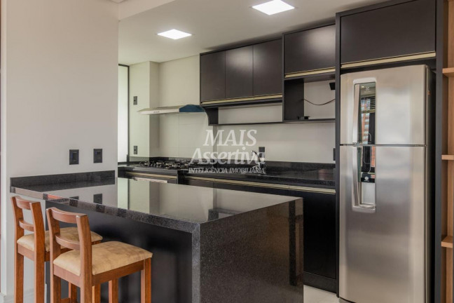 Imagem Apartamento com 2 Quartos à Venda, 83 m² em Centro - Torres