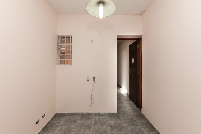 Imagem Casa com 4 Quartos à Venda, 145 m² em Jabaquara - São Paulo Imagem Casa com 4 Quartos à Venda, 145 m² em Jabaquara - São Paulo