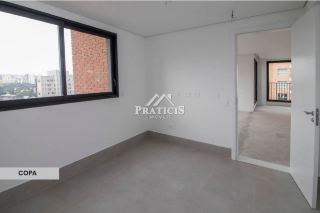Imagem Apartamento com 4 Quartos à Venda, 375 m² em Moema - São Paulo Imagem Apartamento com 4 Quartos à Venda, 375 m² em Moema - São Paulo