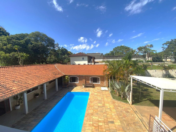 Imagem Chácara com 4 Quartos à Venda, 1.200 m² em Centro - Mairiporã Imagem Chácara com 4 Quartos à Venda, 1.200 m² em Centro - Mairiporã