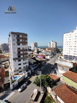 Imagem Apartamento com 2 Quartos à Venda, 65 m² em Mirim - Praia Grande