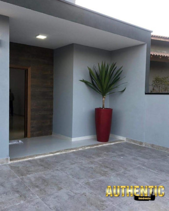 Imagem Casa com 3 Quartos à Venda, 110 m² em Condomínio Fechado Piccolo Paese - Salto Imagem Casa com 3 Quartos à Venda, 110 m² em Condomínio Fechado Piccolo Paese - Salto
