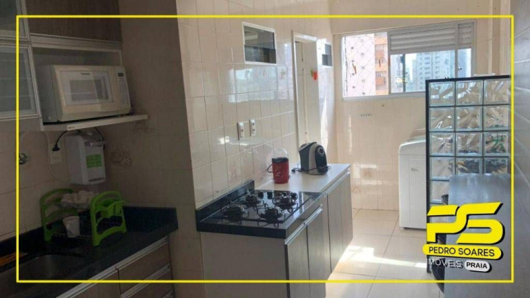 Imagem Apartamento com 2 Quartos à Venda, 112 m² em Manaíra - João Pessoa Imagem Apartamento com 2 Quartos à Venda, 112 m² em Manaíra - João Pessoa