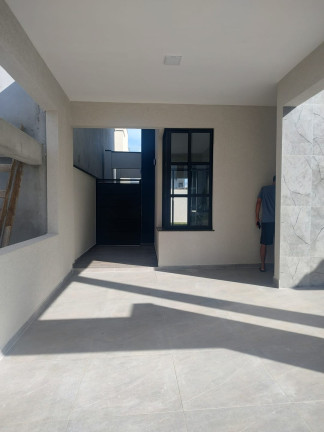 Imagem Casa de Condomínio com 3 Quartos à Venda, 150 m² em Morada Dos Nobres - Taubaté