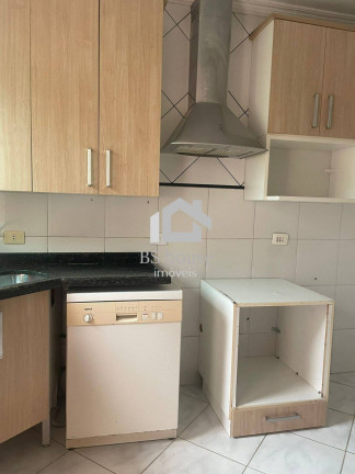 Imagem Casa com 3 Quartos à Venda, 188 m² em Vila Scarpelli - Santo André Imagem Casa com 3 Quartos à Venda, 188 m² em Vila Scarpelli - Santo André