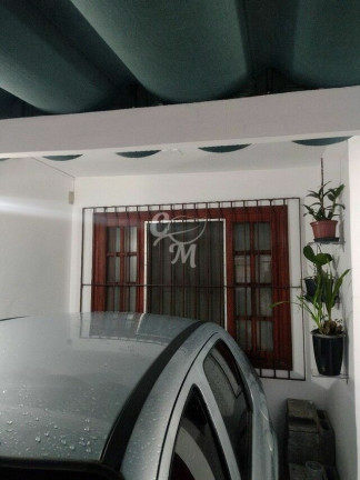 Imagem Casa com 2 Quartos à Venda, 96 m² em Vila De Vito - Jundiaí Imagem Casa com 2 Quartos à Venda, 96 m² em Vila De Vito - Jundiaí