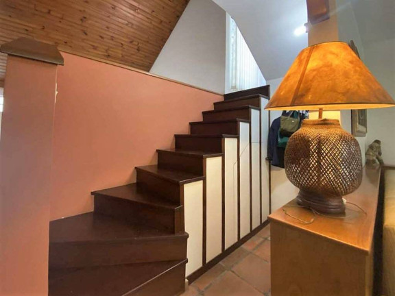 Imagem Casa com 4 Quartos à Venda, 270 m² em Jardim Peri Peri - São Paulo