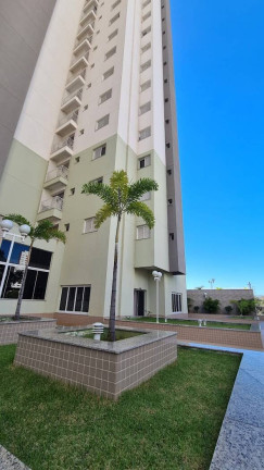 Imagem Apartamento com 3 Quartos à Venda, em Duque De Caxias - Cuiabá Imagem Apartamento com 3 Quartos à Venda, em Duque De Caxias - Cuiabá