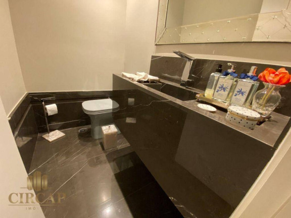Imagem Apartamento com 3 Quartos à Venda, 180 m² em Vila Leopoldina - São Paulo