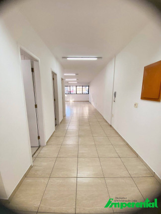 Imagem Sala Comercial à Venda, 66 m² em Gonzaga - Santos