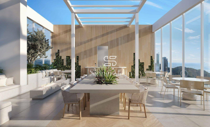 Imagem Cobertura com 5 Quartos à Venda, 298 m² em 2 Quadra Norte - Balneário Camboriú Imagem Cobertura com 5 Quartos à Venda, 298 m² em 2 Quadra Norte - Balneário Camboriú
