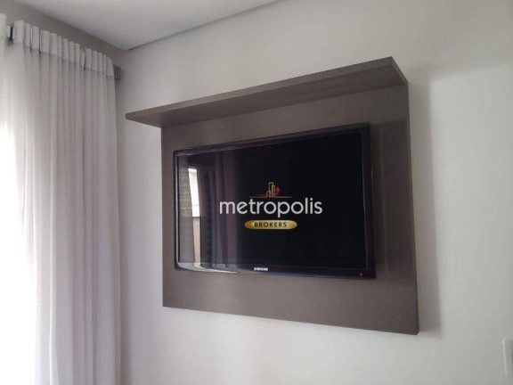 Imagem Apartamento com 2 Quartos à Venda, 60 m² em Santa Maria - Santo André Imagem Apartamento com 2 Quartos à Venda, 60 m² em Santa Maria - Santo André