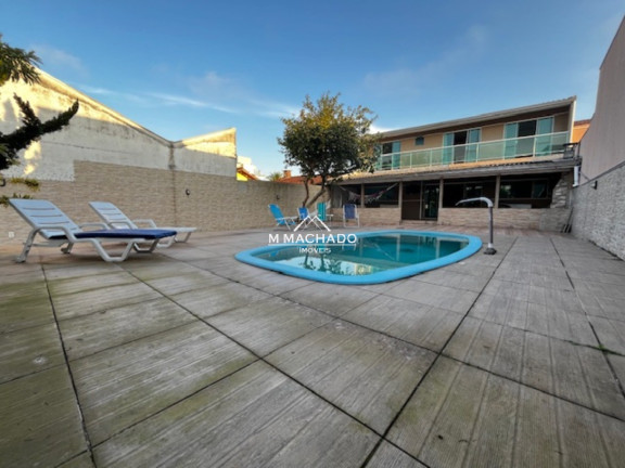 Imagem Sobrado com 3 Quartos à Venda, 253 m² em Balneário Praia Grande - Matinhos Imagem Sobrado com 3 Quartos à Venda, 253 m² em Balneário Praia Grande - Matinhos
