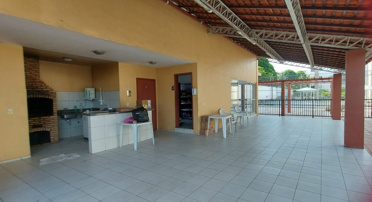 Imagem Apartamento com 3 Quartos à Venda, 65 m² em Uruguai - Teresina Imagem Apartamento com 3 Quartos à Venda, 65 m² em Uruguai - Teresina