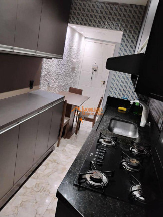 Imagem Apartamento com 2 Quartos à Venda, 49 m² em Jardim Das Andorinhas - Guarulhos Imagem Apartamento com 2 Quartos à Venda, 49 m² em Jardim Das Andorinhas - Guarulhos