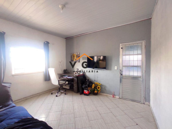 Imagem Casa com 5 Quartos à Venda, 220 m² em Jardim Helena - Ferraz De Vasconcelos Imagem Casa com 5 Quartos à Venda, 220 m² em Jardim Helena - Ferraz De Vasconcelos