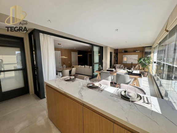 Apartamento com 4 Quartos à Venda, 157 m² em Perdizes - São Paulo