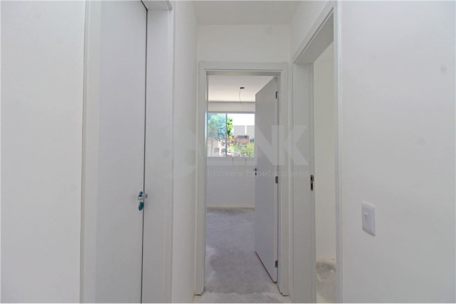 Imagem Apartamento com 2 Quartos à Venda, 46 m² em Tristeza - Porto Alegre Imagem Apartamento com 2 Quartos à Venda, 46 m² em Tristeza - Porto Alegre