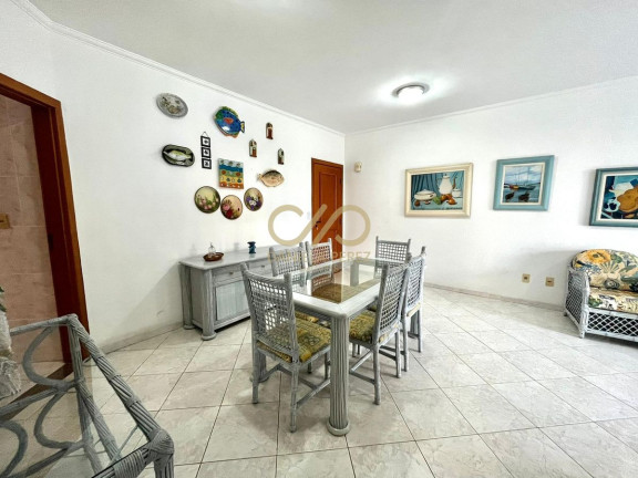 Imagem Apartamento com 3 Quartos para Alugar, 120 m² em Canto Do Forte - Praia Grande Imagem Apartamento com 3 Quartos para Alugar, 120 m² em Canto Do Forte - Praia Grande