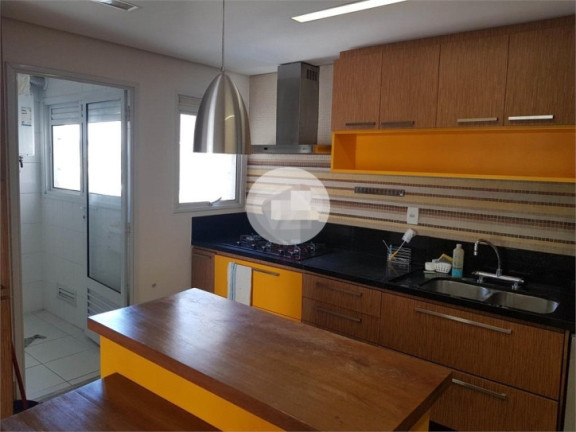 Imagem Apartamento com 3 Quartos à Venda, 143 m² em Chácara Santo Antônio - São Paulo