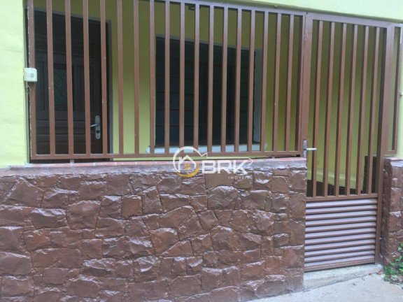 Casa com 2 Quartos para Alugar, 80 m² em Mooca - São Paulo