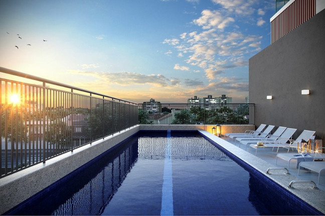 Imagem Imóvel com 1 Quarto à Venda, 28 m² em Vila Prudente - São Paulo Imagem Imóvel com 1 Quarto à Venda, 28 m² em Vila Prudente - São Paulo