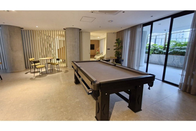 Imagem Apartamento com 1 Quarto à Venda, 37 m² em Moema - São Paulo Imagem Apartamento com 1 Quarto à Venda, 37 m² em Moema - São Paulo