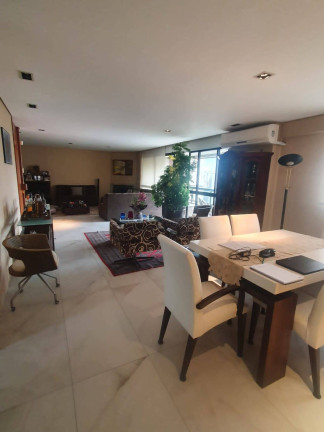 Imagem Apartamento com 4 Quartos à Venda, 225 m² em Vila Suzana - São Paulo Imagem Apartamento com 4 Quartos à Venda, 225 m² em Vila Suzana - São Paulo