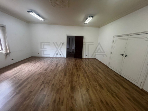 Imagem Imóvel com 1 Quarto à Venda, 600 m² em Jardim América - São Paulo Imagem Imóvel com 1 Quarto à Venda, 600 m² em Jardim América - São Paulo
