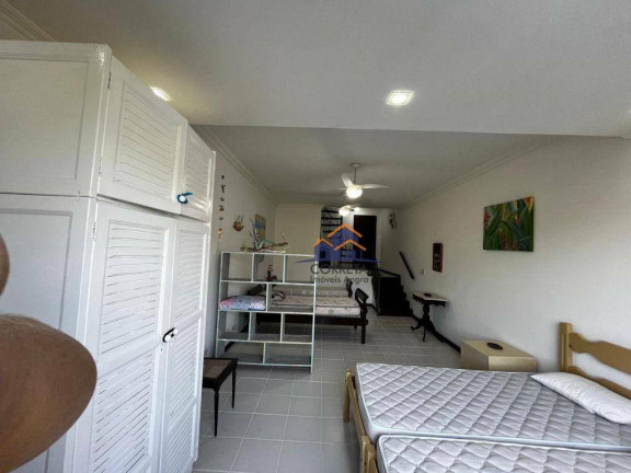 Imagem Casa com 2 Quartos para Alugar, 116 m² em Gambôa Do Belém (cunhambebe) - Angra Dos Reis
