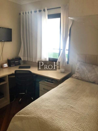 Imagem Apartamento com 3 Quartos à Venda, 141 m² em Centro - Santo André Imagem Apartamento com 3 Quartos à Venda, 141 m² em Centro - Santo André