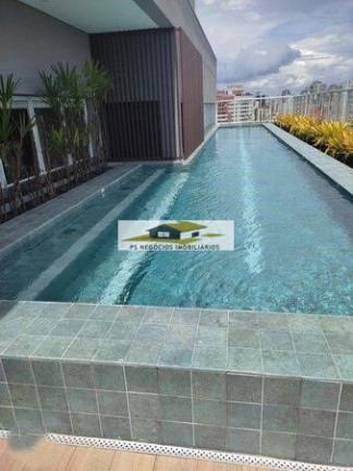 Imagem Imóvel com 1 Quarto à Venda, 25 m² em Vila Clementino - São Paulo Imagem Imóvel com 1 Quarto à Venda, 25 m² em Vila Clementino - São Paulo