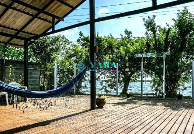 Imagem Casa com 3 Quartos à Venda, 2.000 m² em Lagoa Da Conceição - Florianópolis