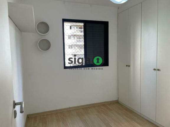 Imagem Apartamento com 2 Quartos à Venda, 58 m² em Vila Andrade - São Paulo Imagem Apartamento com 2 Quartos à Venda, 58 m² em Vila Andrade - São Paulo
