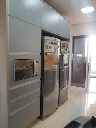 Imagem Apartamento para Alugar, 158 m² em Setor Marista - Goiânia