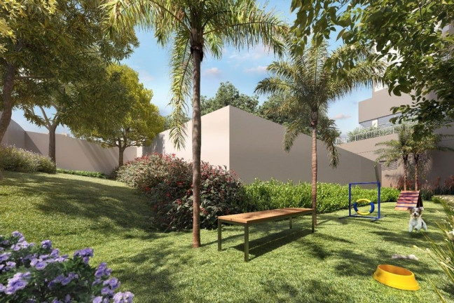 Imagem Studio com 1 Quarto à Venda, 24 m² em Bela Vista - São Paulo Imagem Studio com 1 Quarto à Venda, 24 m² em Bela Vista - São Paulo