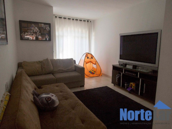 Imagem Casa com 3 Quartos à Venda, 150 m² em Horto Florestal - São Paulo Imagem Casa com 3 Quartos à Venda, 150 m² em Horto Florestal - São Paulo