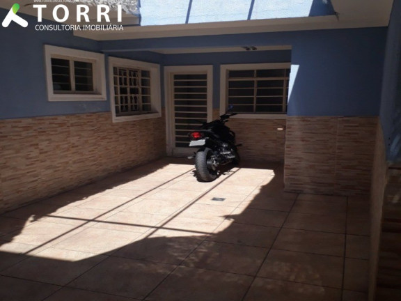 Imagem Casa com 4 Quartos à Venda, 265 m² em Vila Assis - Sorocaba Imagem Casa com 4 Quartos à Venda, 265 m² em Vila Assis - Sorocaba