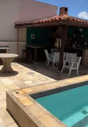 Imagem Casa com 4 Quartos para Alugar, 300 m² em Pontinha - Araruama